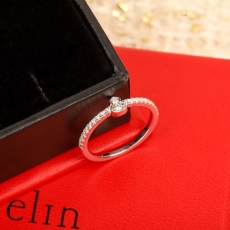 Qeelin Rings